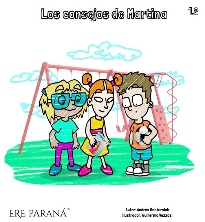 Semillas del Cuidado - Libro 2